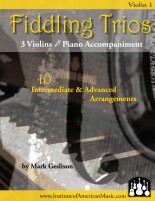 Fiddling Trios Cover Violin 1 for Web